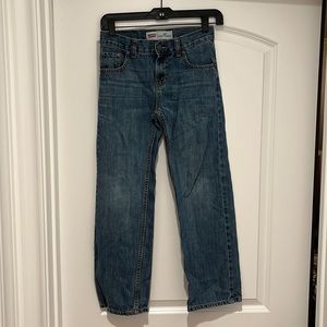 Children’s Levi Strauss Jeans